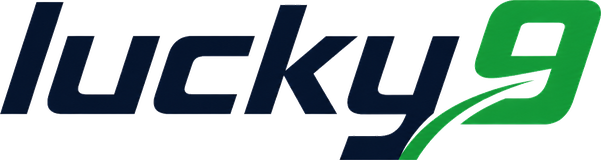 lucky 9 Philippines gaming platform logo